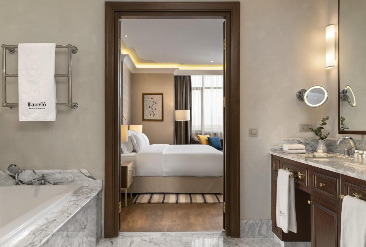 Deluxe Hammam