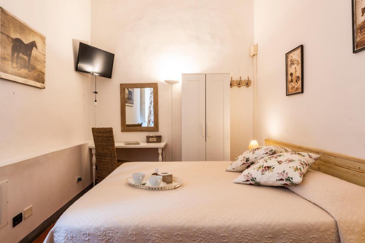 Economy Double or Twin Room