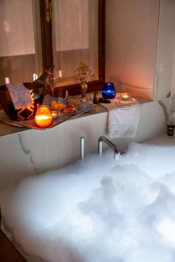 Superior Double Room "Relax" airpool
