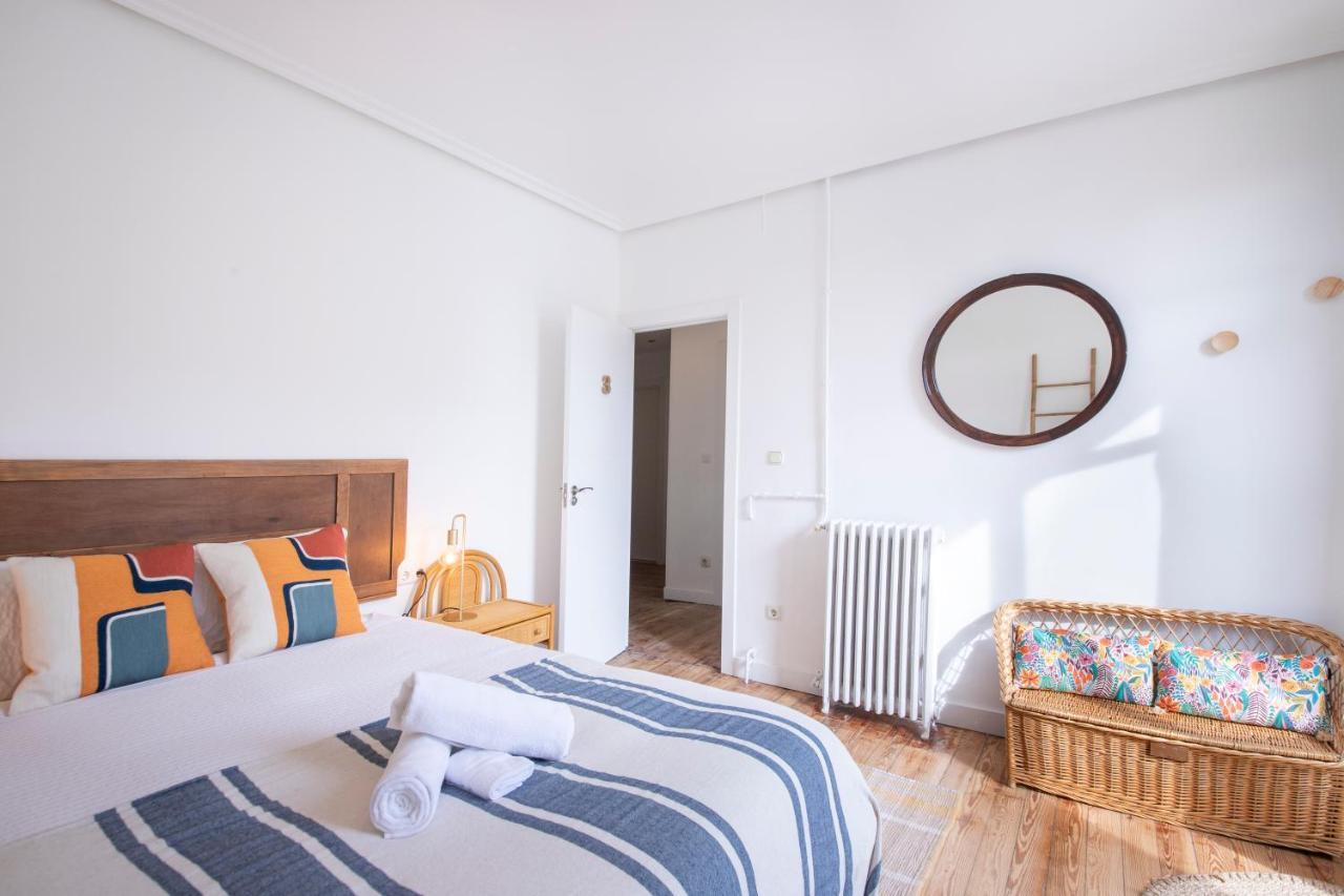 Habitación Doble con cama supletoria