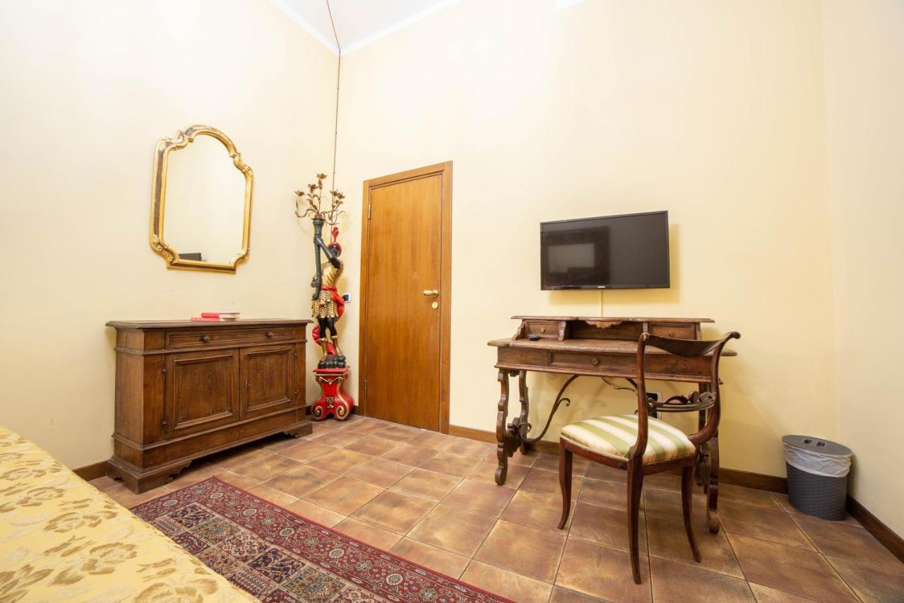 Classic Double or Twin Room