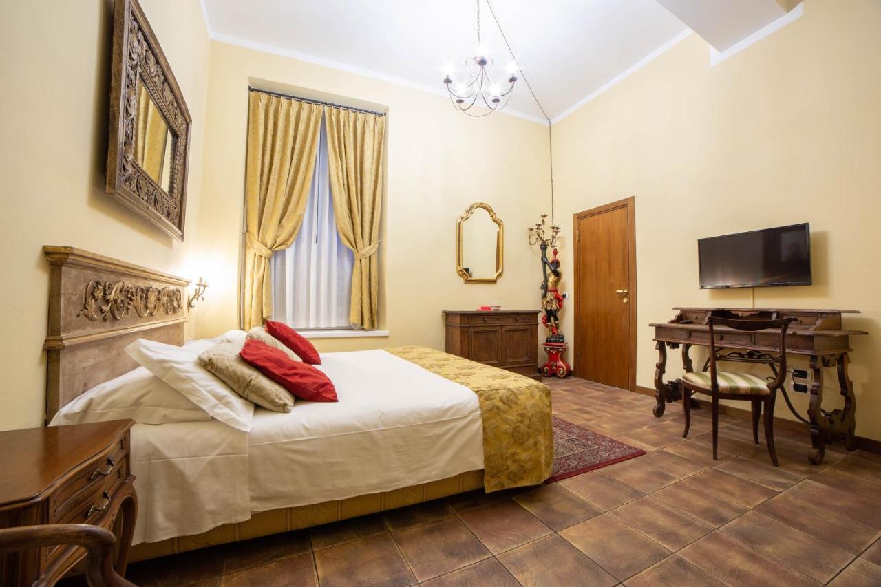 Classic Double or Twin Room