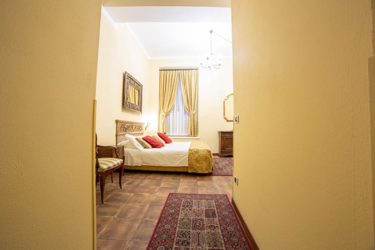 Classic Double or Twin Room