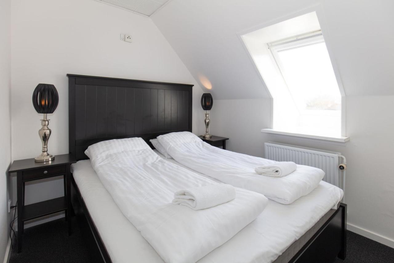 Habitación Doble Estándar
