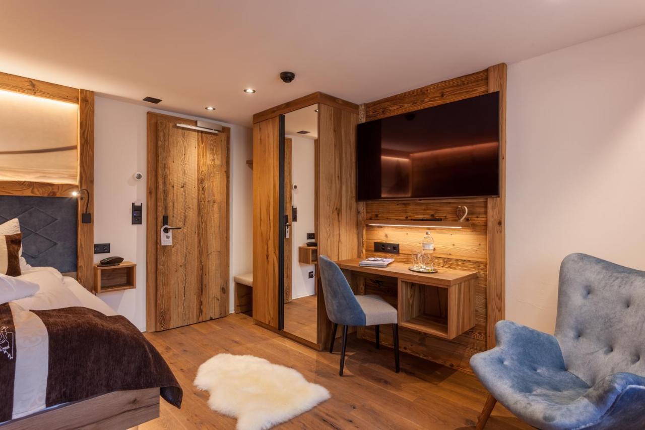 Chambre Simple avec Balcon