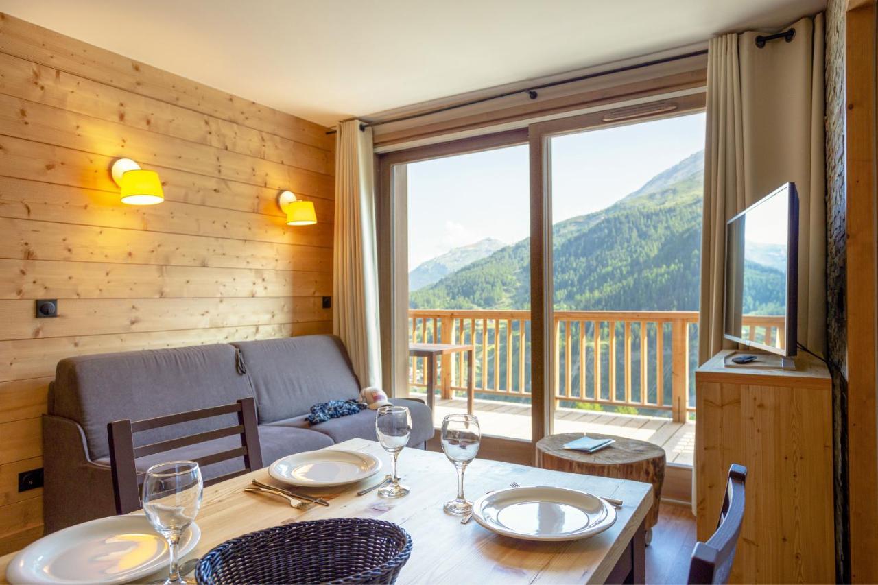 One Bedroom Comfort Apartment