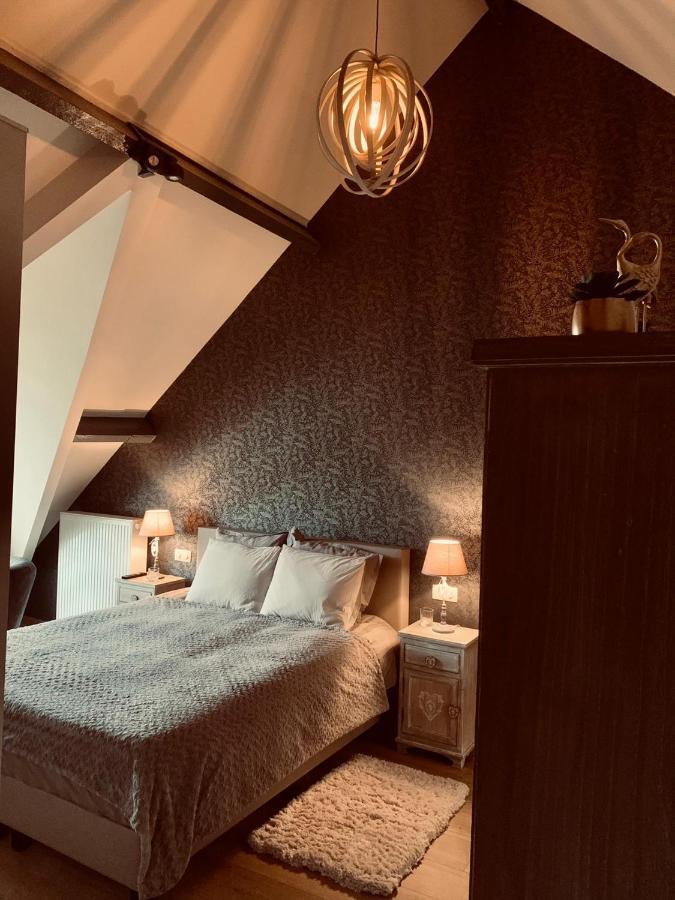 Deluxe Double Room Bath