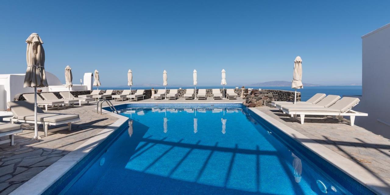 Superior Pool View Loft Room