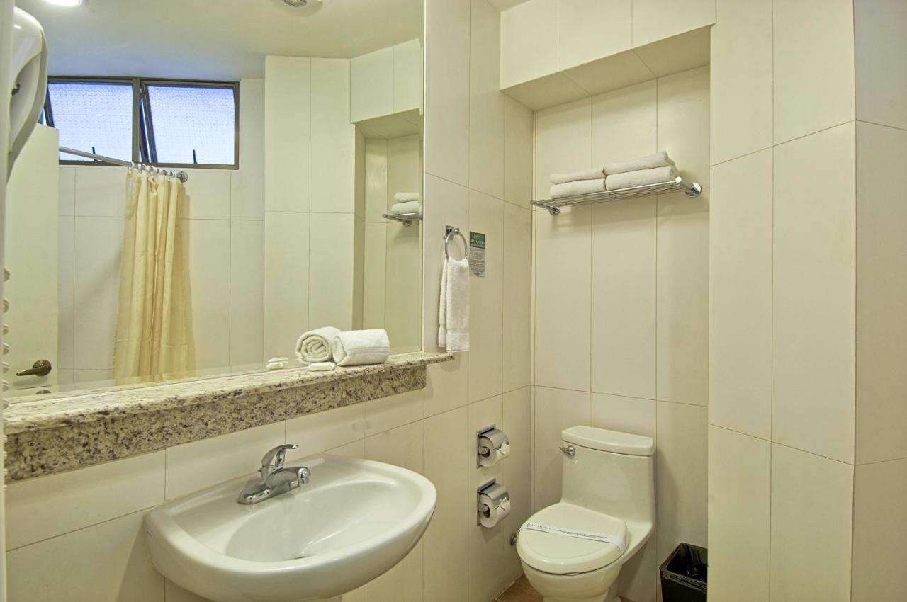 Junior Suite Balcony