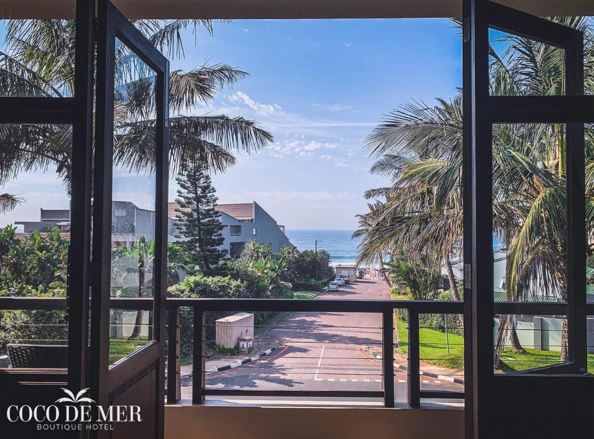 King Room Sea View