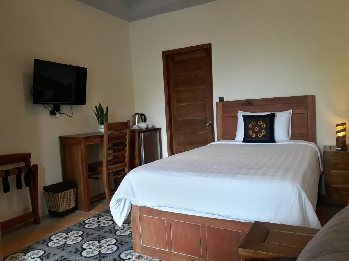 Deluxe Single Room Balcony