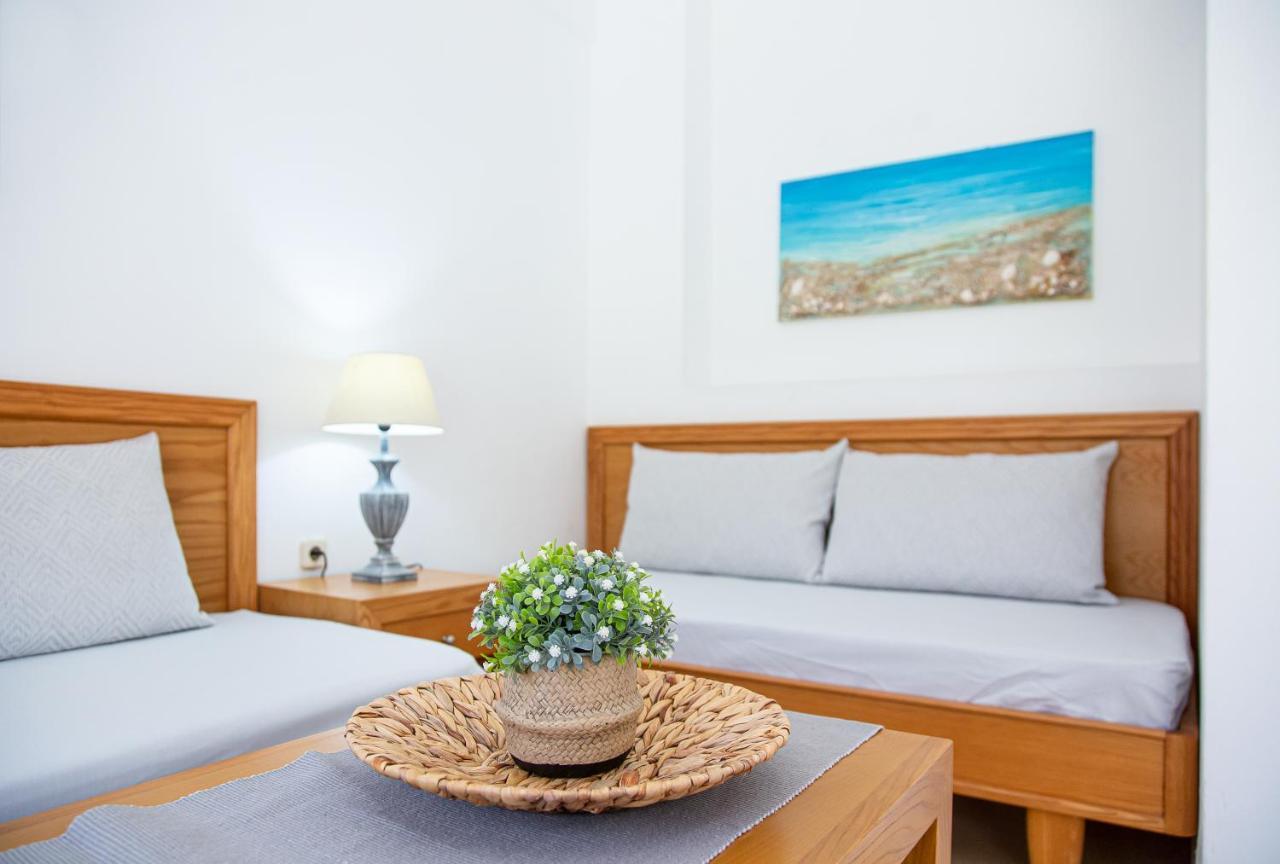 Luxe Appartement met 1 Slaapkamer en Uitzicht op Zee