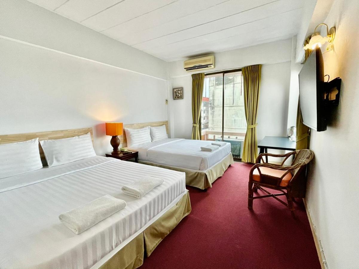 Suite Familiar
