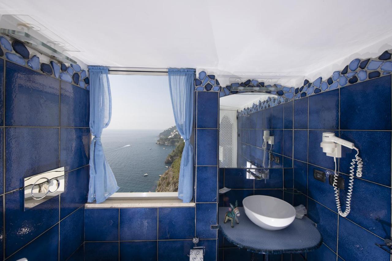 Junior Suite Sea View Spa Bath