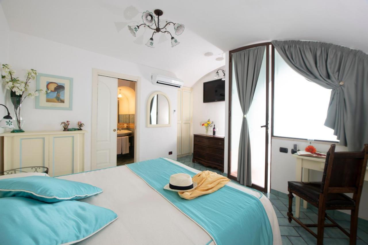 Classic Double or Twin Room