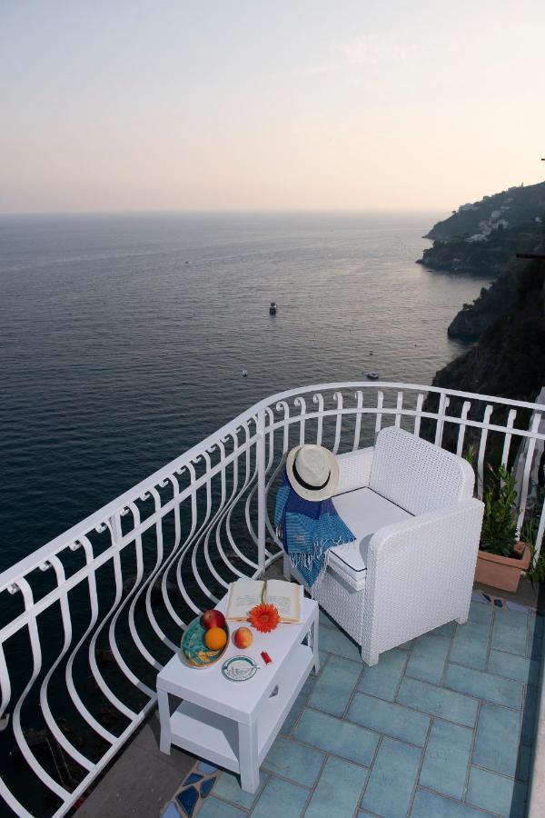 Junior Suite Sea View Spa Bath