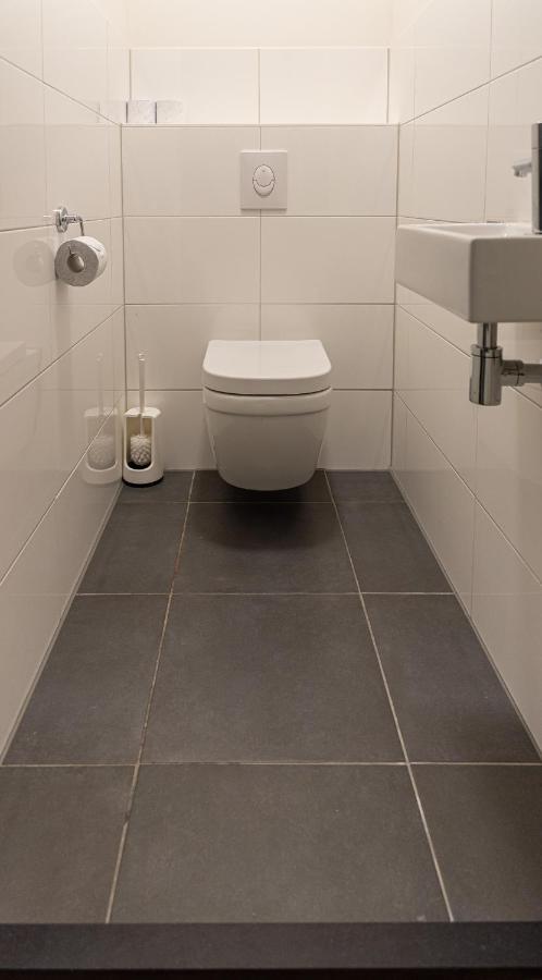 Three-Bedroom Apartment with one double bed