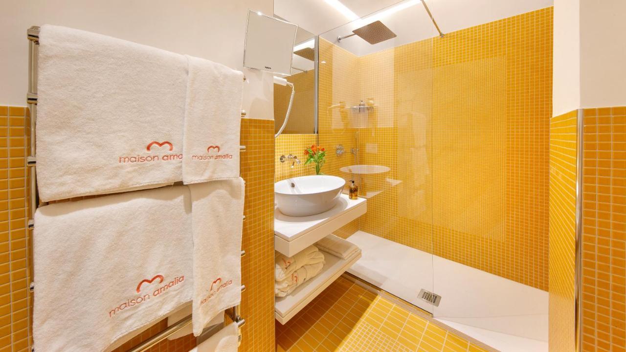 Deluxe Double or Twin Room Balcony