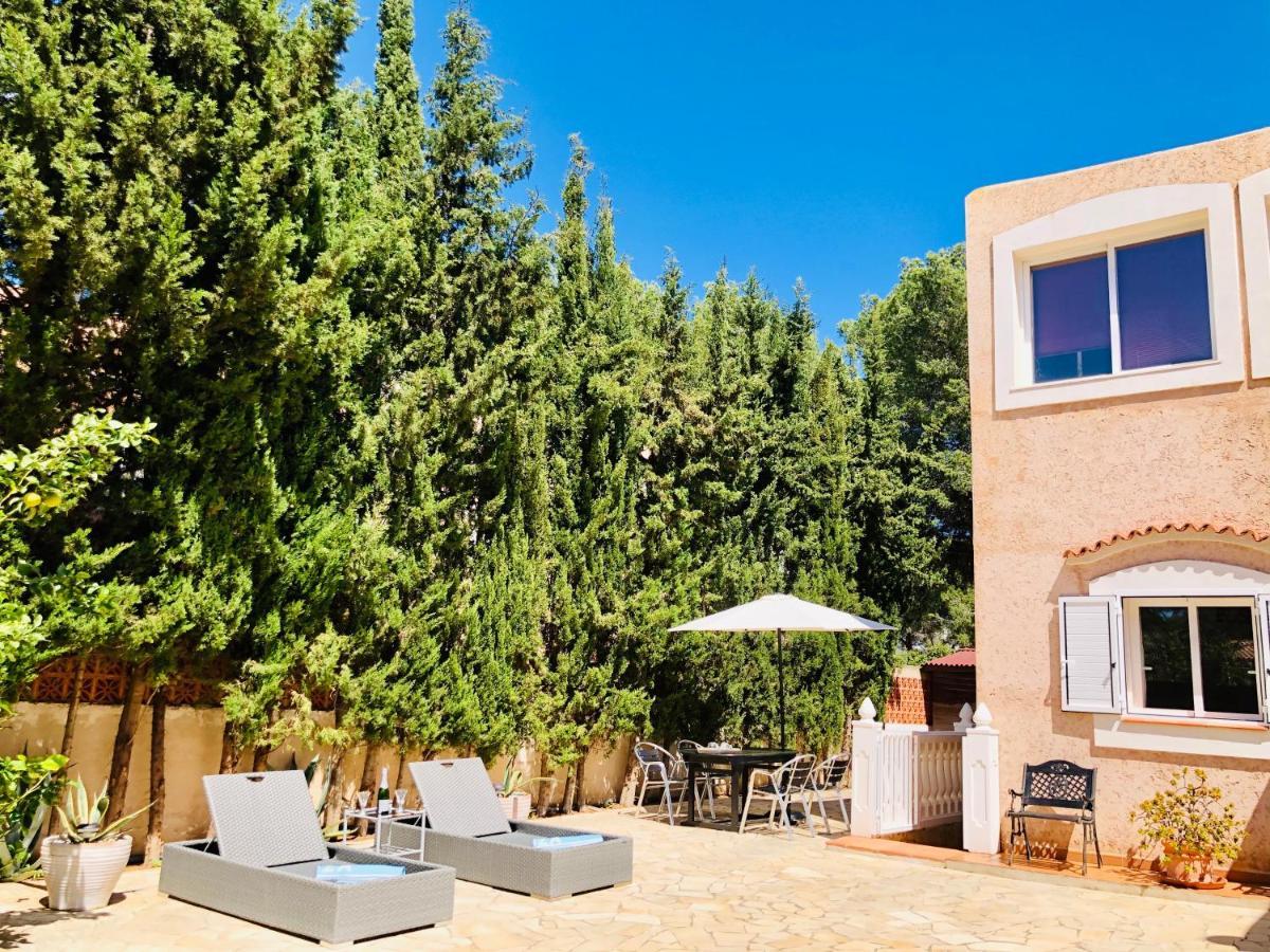 Villa Private Pool