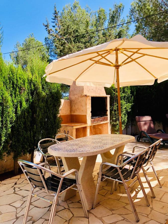 Villa Private Pool