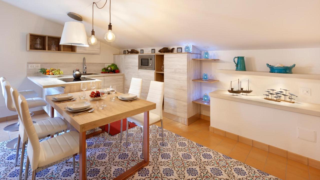 Apartment Terrace