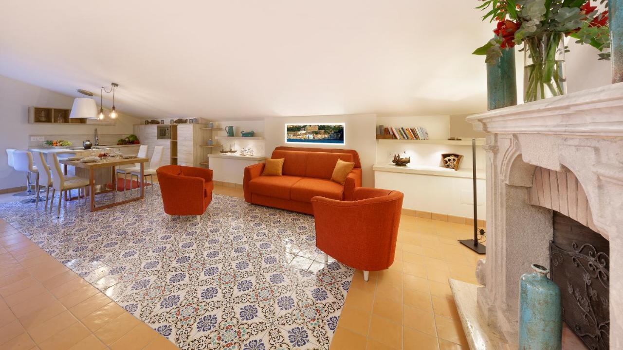 Apartment Terrace