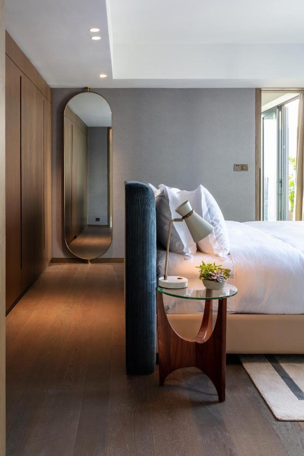 The Chesham Suite