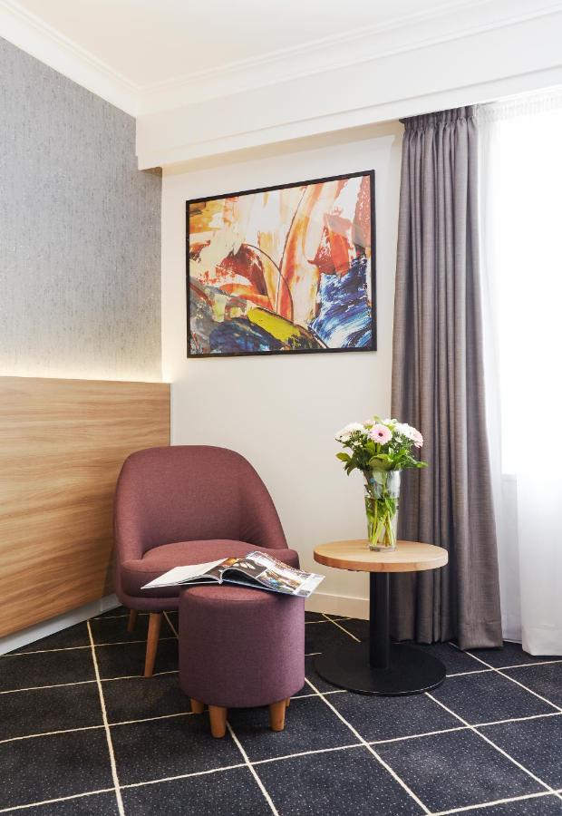Deluxe Familienzimmer