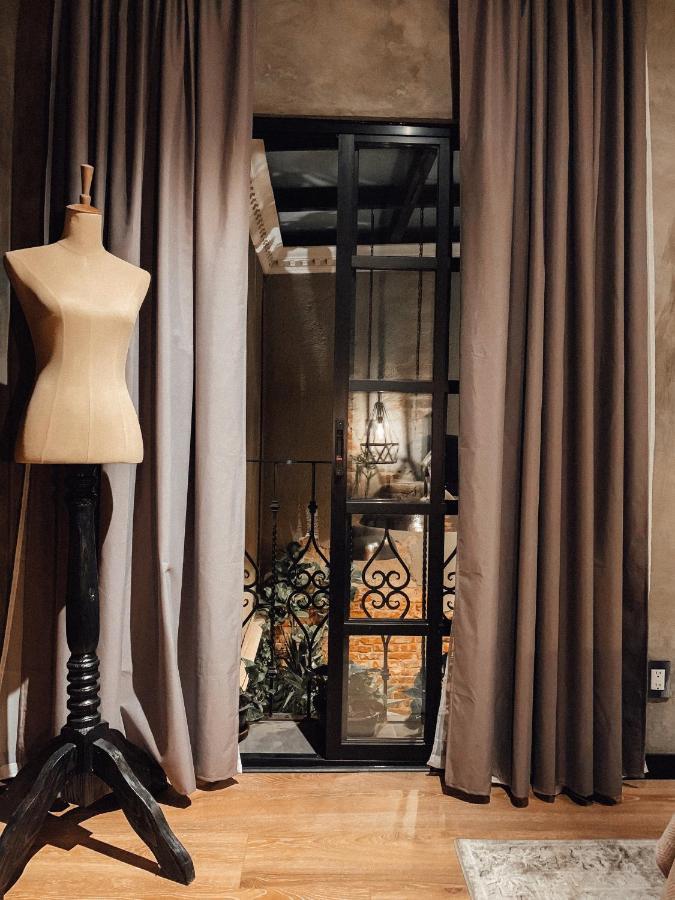 Deluxe Double Room Balcony