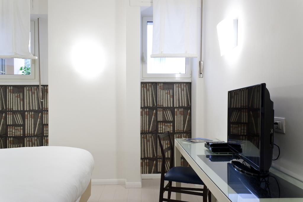 Double Room Spa Bath