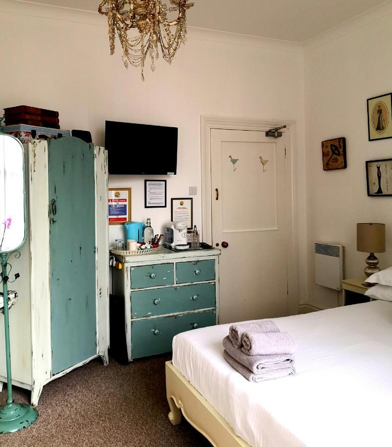 Superior Double Room Sea View Ground Floor
