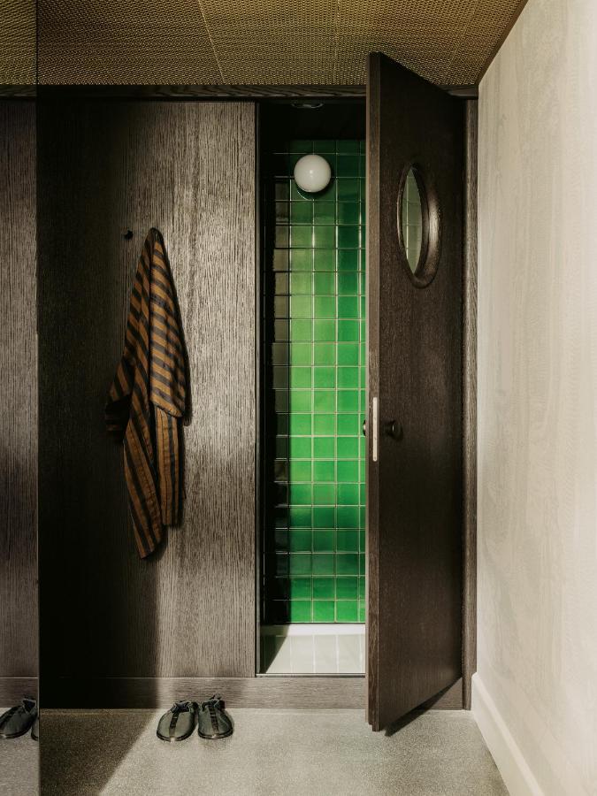 Signature Designkamer op de Bovenste Verdieping