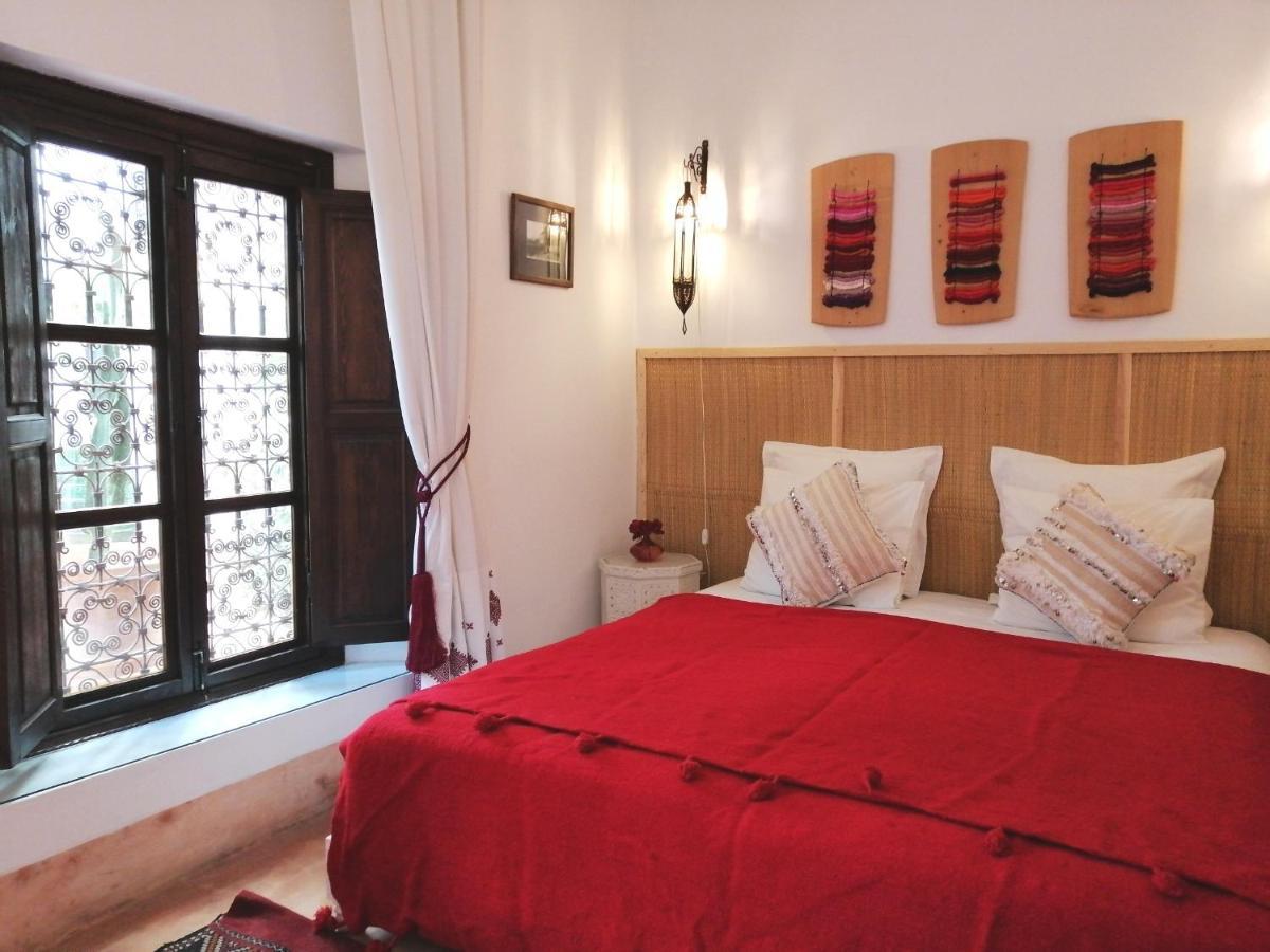 Habitación Doble Telouet