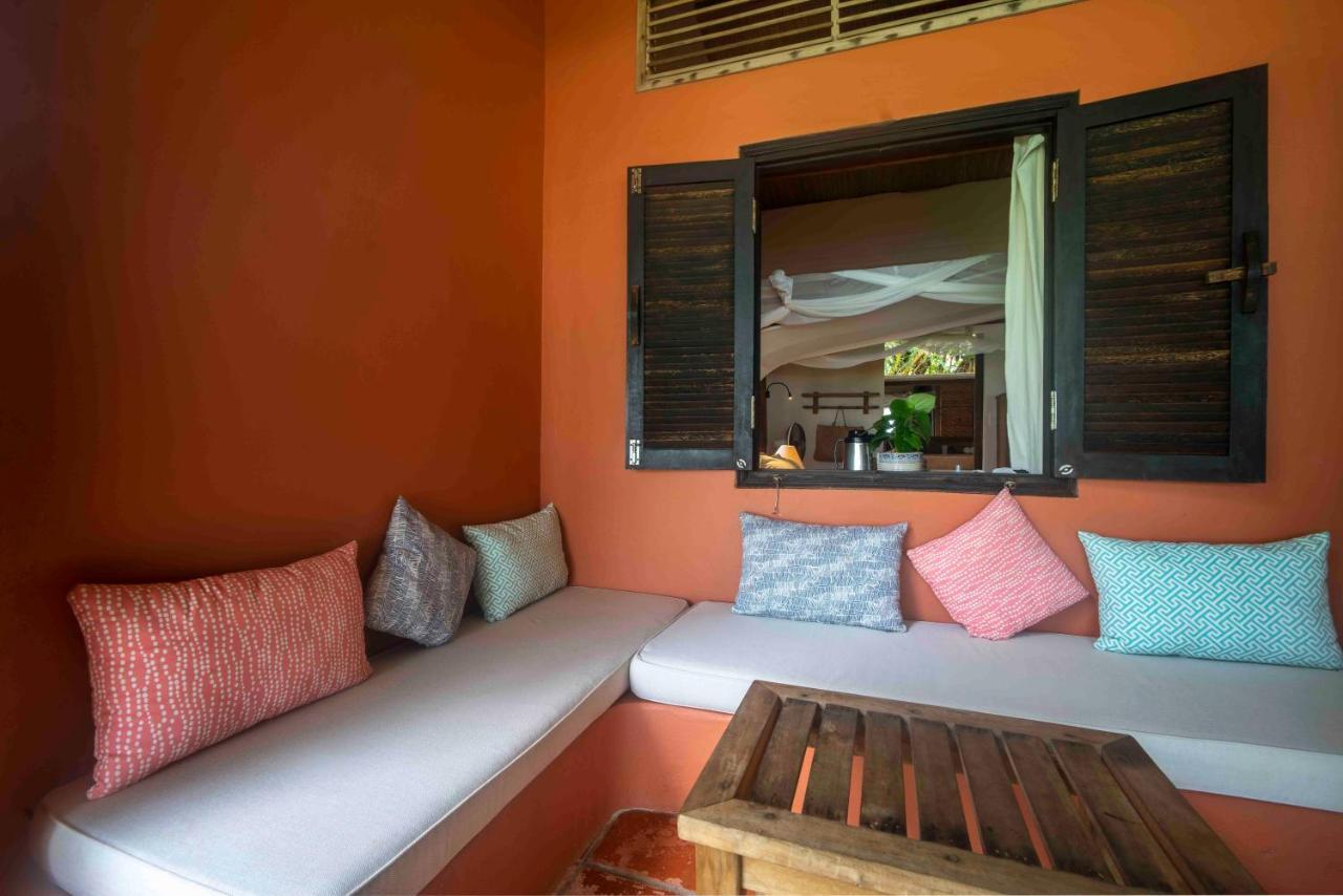 Superior Double Room Sea View Verandah No Kids