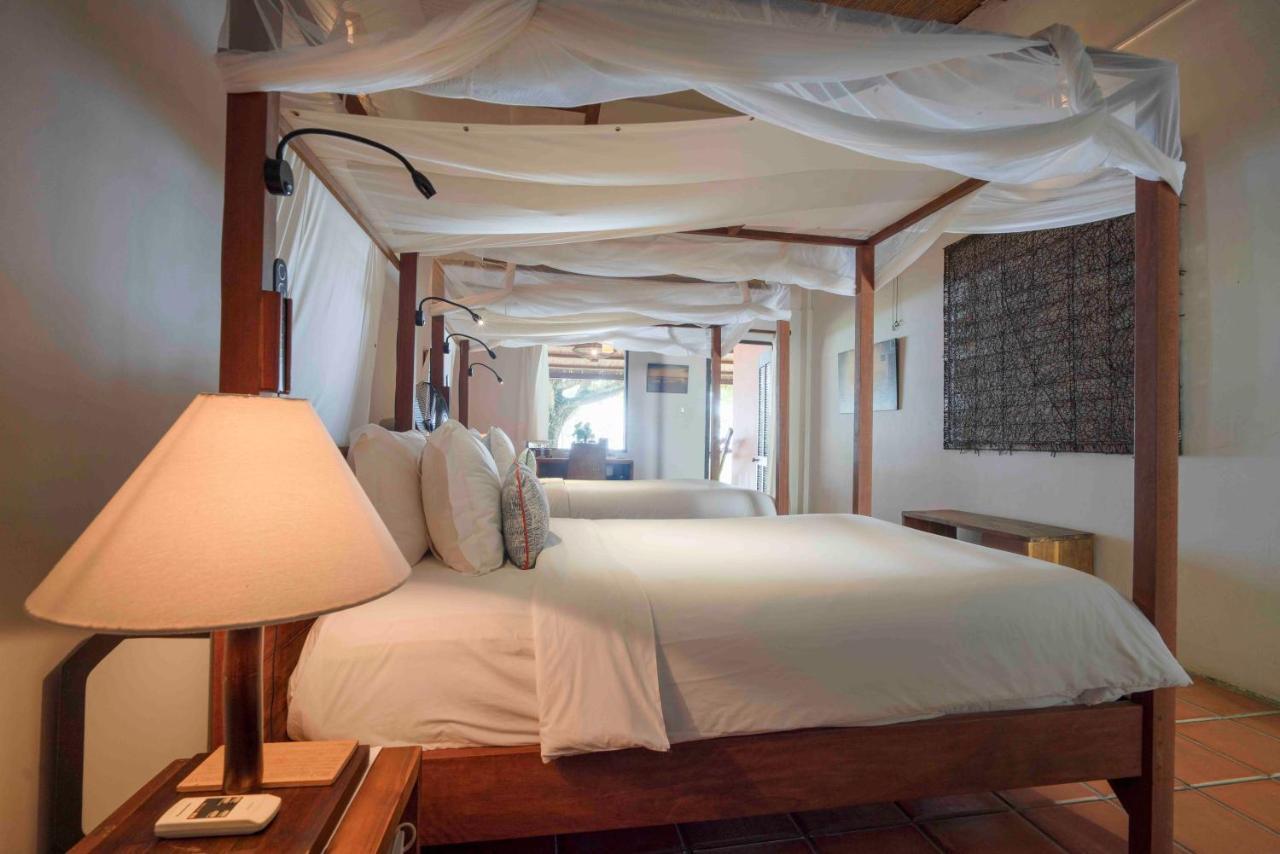 Superior Twin Room Sea View Verandah No Kids