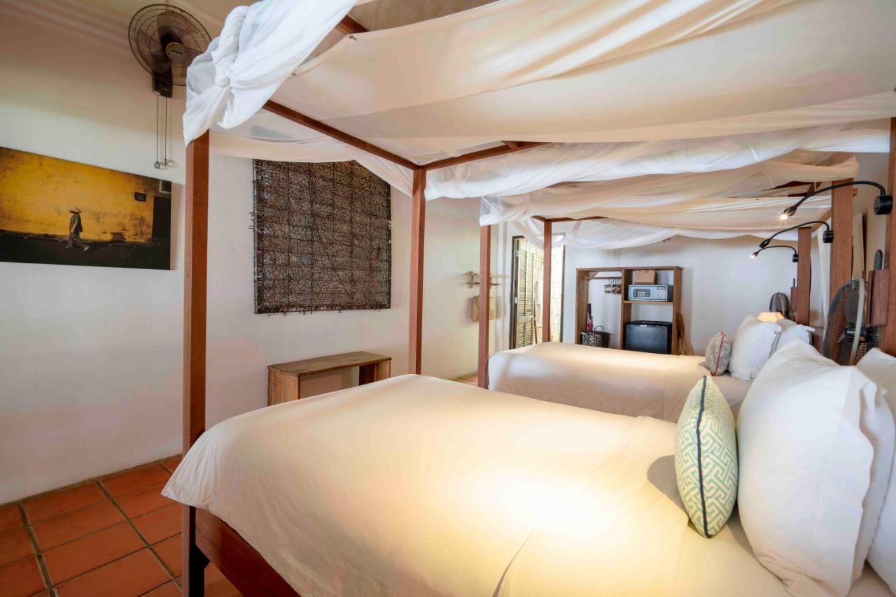 Superior Twin Room Sea View Verandah No Kids