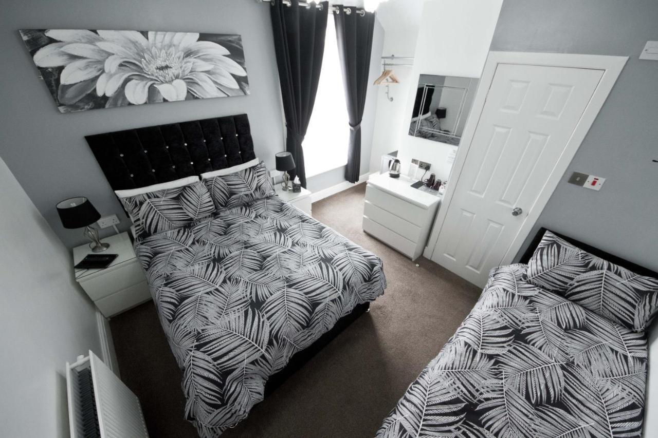 Triple Room View