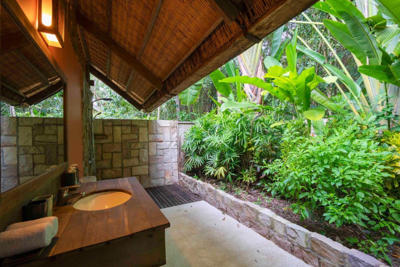 Deluxe Bungalow Garden View