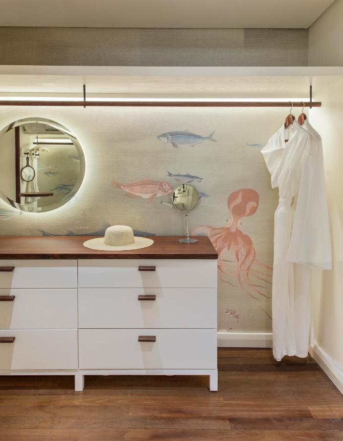 Prestige Junior Suite