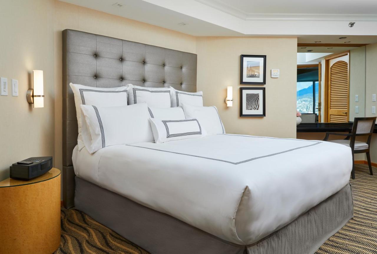 Suite met Uitzicht op de Baai