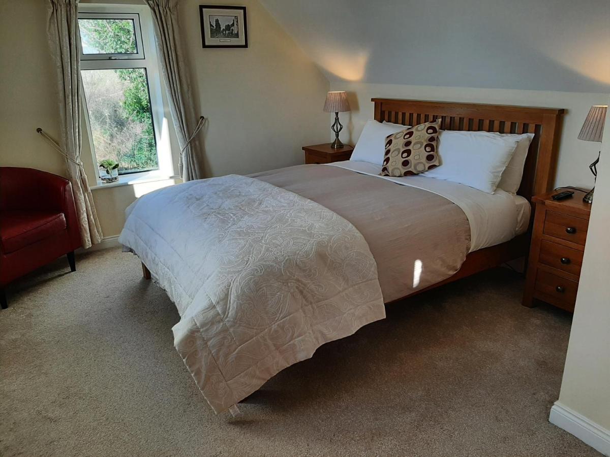 Suite Deluxe avec Lit King-Size