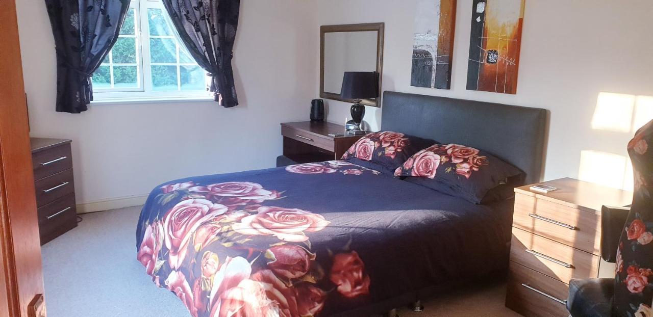Budget Double or Twin Room