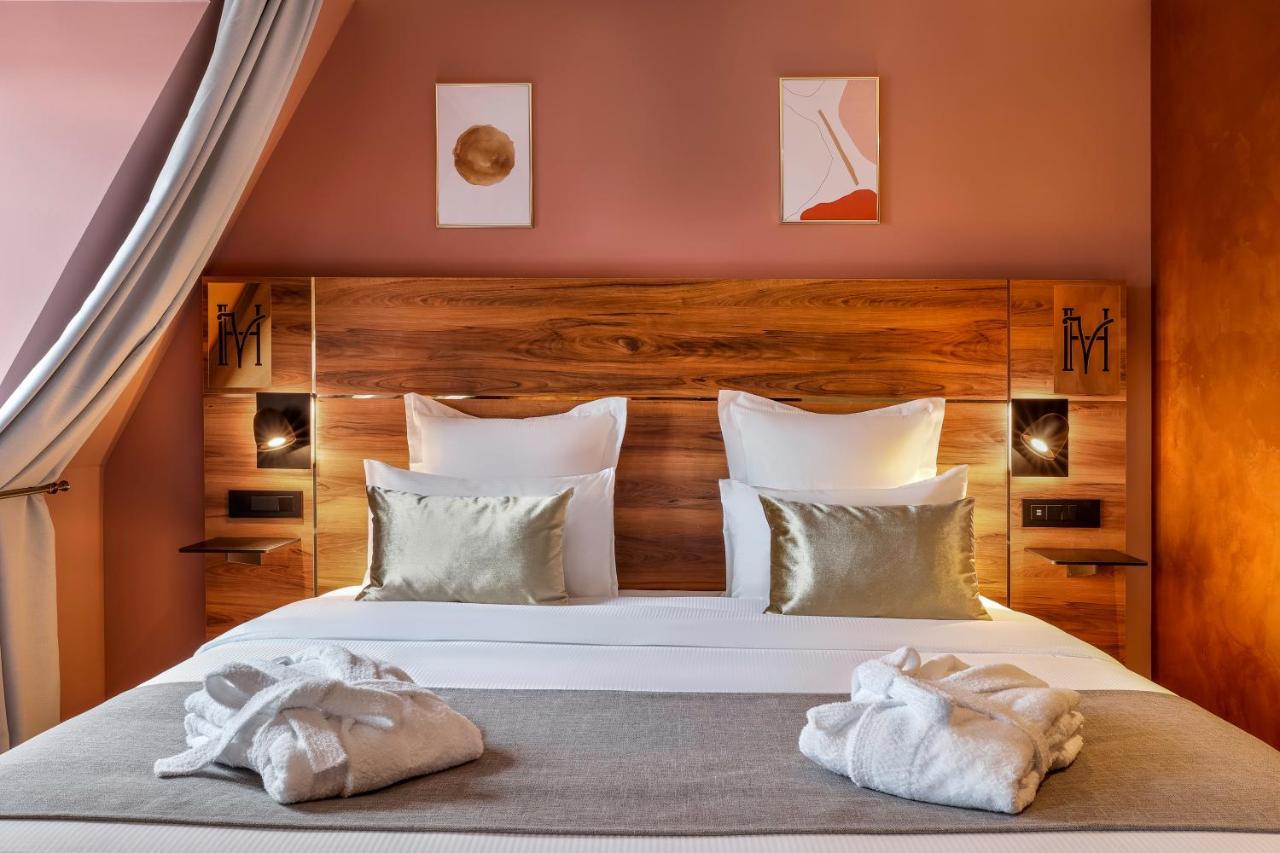 Executive Kamer met Kingsize Bed