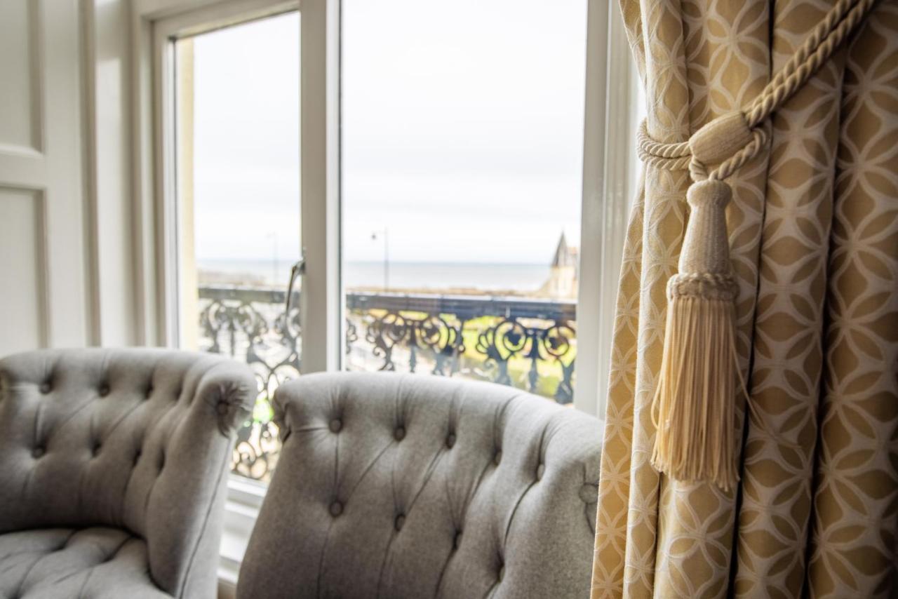 Double Room Sea View