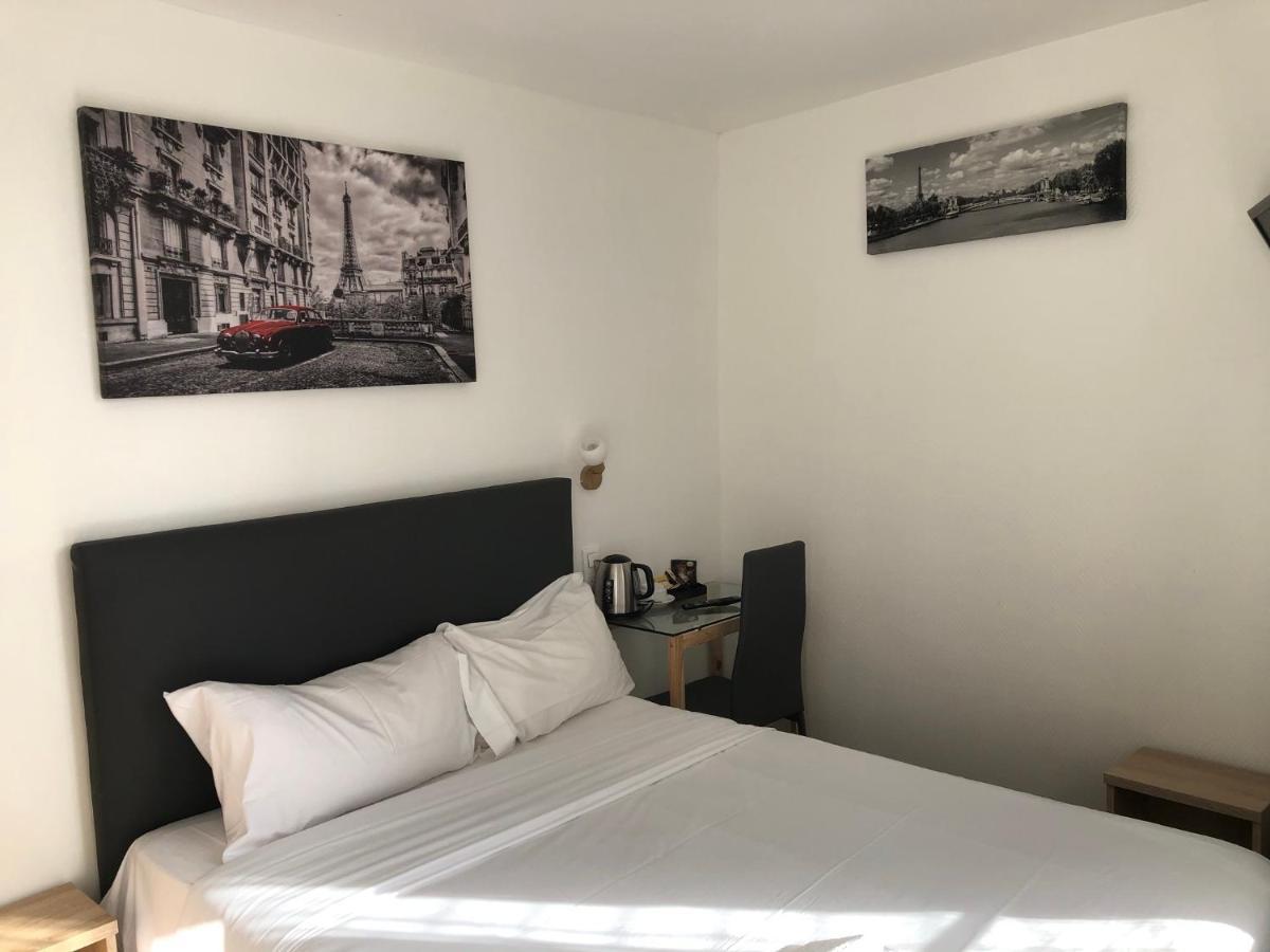 Superior Single Room
