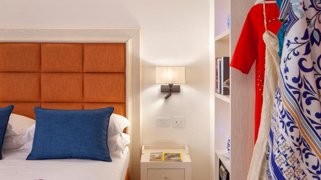 Deluxe Double or Twin Room Balcony