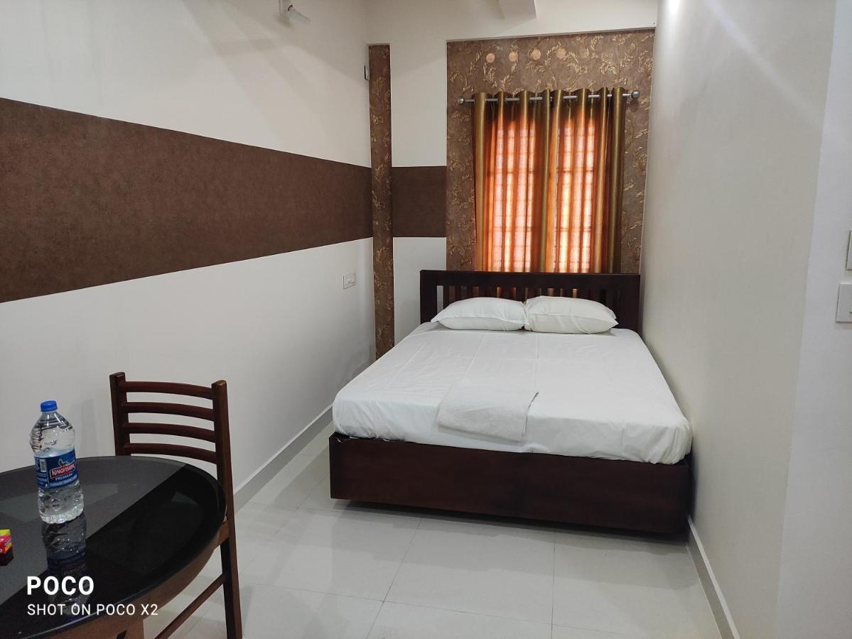 Budget Twin Room