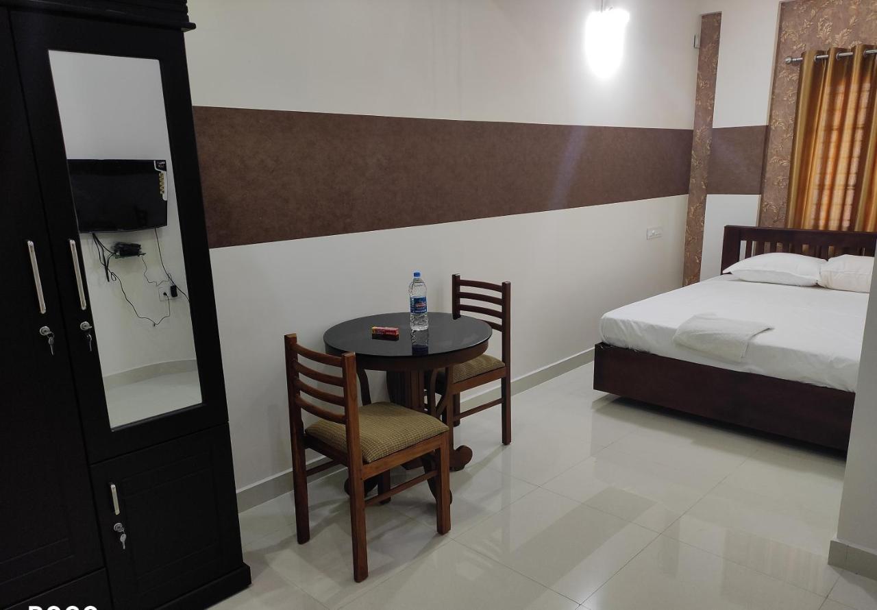Budget Twin Room