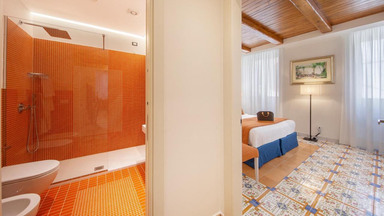 Family Junior Suite