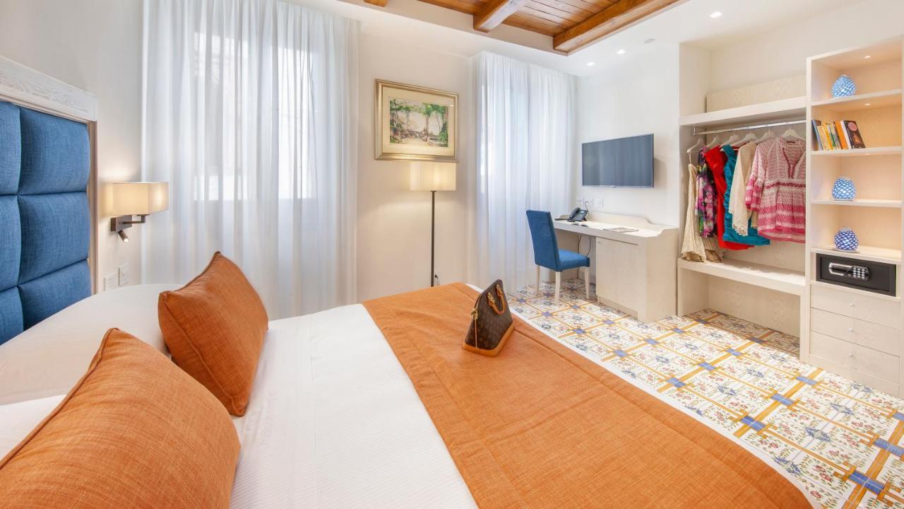 Family Junior Suite